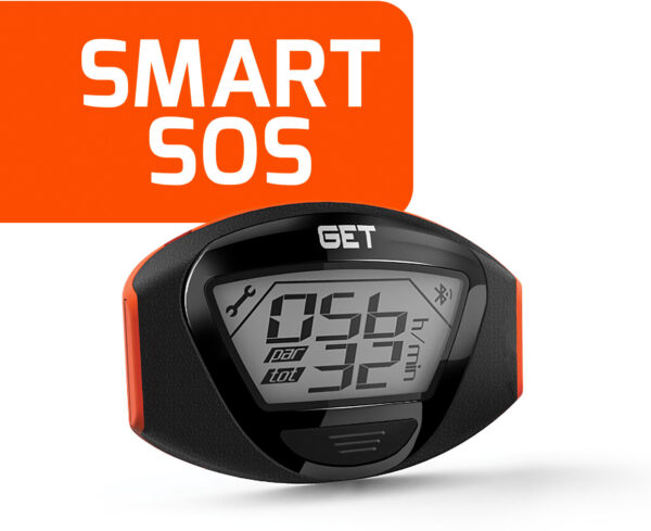 Athena, Smart SOS