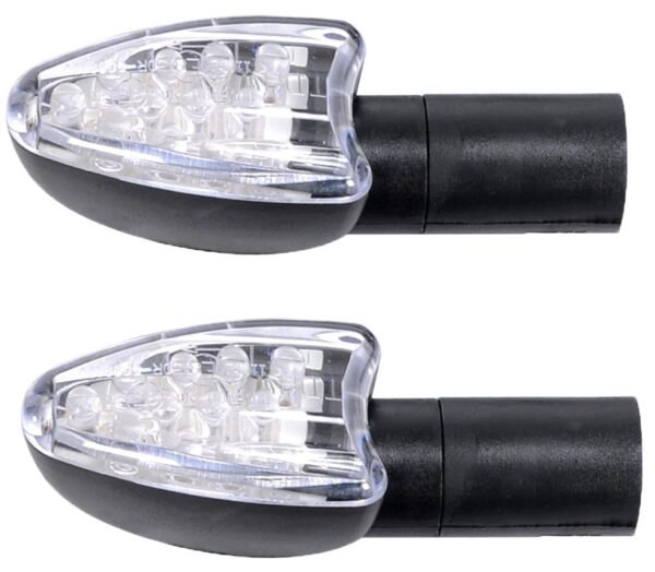 smerovka Led Signal 15 dlhý, Oxford (pár)