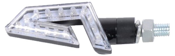 smerovka Led Signal 4, Oxford (pár)