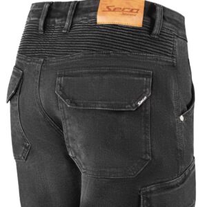 Seca Square II jeans - Image 3