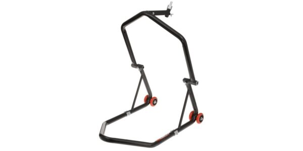 Q-Tech,stojan na motocykel predný (do okuliarov), alebo zadný