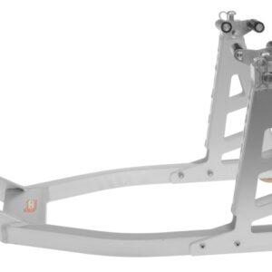 Q-Tech,stojan na motocykel predné-hliníkový - Image 2