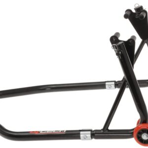 Q-Tech,stojan na motocykel predný/zadný - Image 2