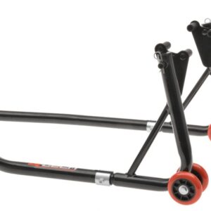 Q-Tech,stojan na motocykel predný/zadný - Image 3
