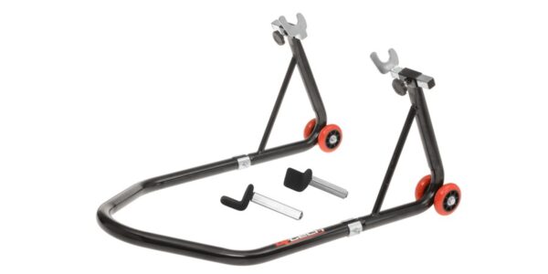 Q-Tech,stojan na motocykel zadný