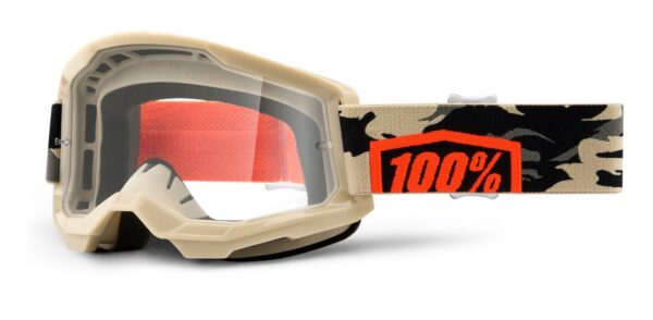 okuliare Strata 2 100%
