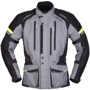 Modeka Striker II od 5XL - Image 4