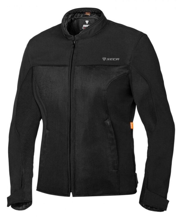Superlite Lady, Seca
