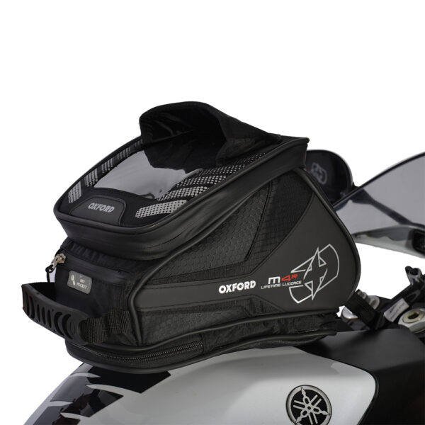 tankbag a taška na nádrž M4R Oxford 4L