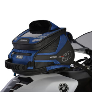 tankbag a taška na nádrž M4R Oxford 4L - Image 3
