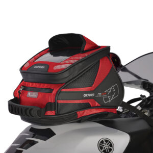 tankbag a taška na nádrž M4R Oxford 4L - Image 4