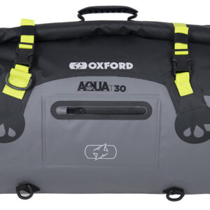 Oxford Aqua30 Roll Bag vodotesný vak - Image 2