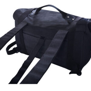 tašky bočné Heritage Panniers, Oxford 40L (pár) - Image 2