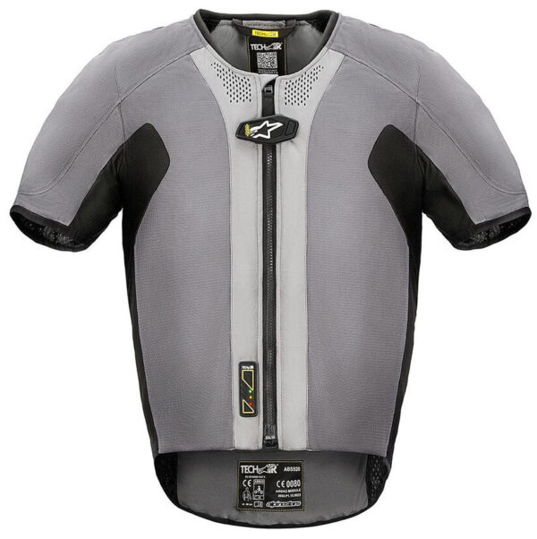 TECH-AIR®5 System, Alpinestars