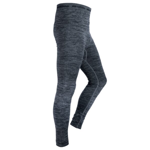 termoprádlo spodky Oxford Advanced Base Layer
