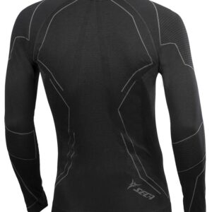 Seca Thermoactive Long Sleeve S-Cool - Image 2