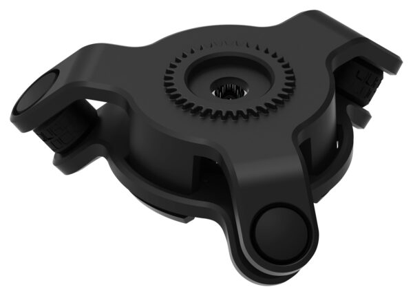 tlmič vibrácií Quad Lock