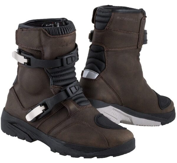 Kore Adventure Mid