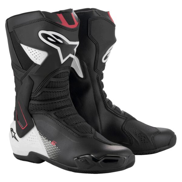 Alpinestars SMX-6 3