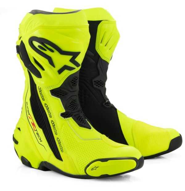 SuperTech R Vented, Alpinestars