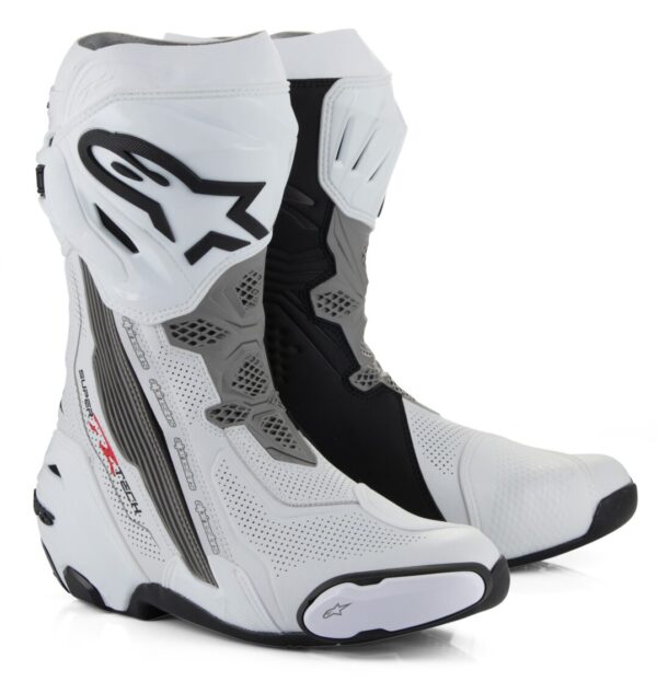 SuperTech R Vented, Alpinestars (perforovaná obšívka)
