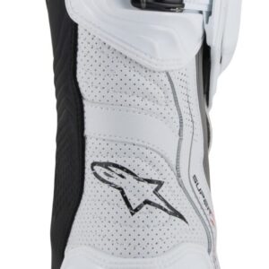SuperTech R Vented, Alpinestars (perforovaná obšívka) - Image 3