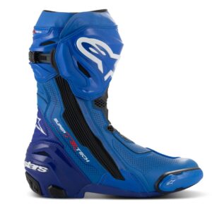 SuperTech R Vented, Alpinestars (perforovaná obšívka) - Image 2