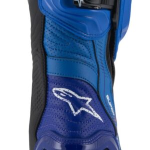 SuperTech R Vented, Alpinestars (perforovaná obšívka) - Image 4