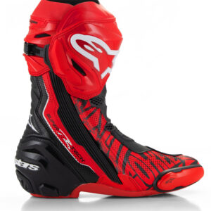 SuperTech R Vented, Alpinestars, limitovaná edícia Francesco Bagnaia - Image 2