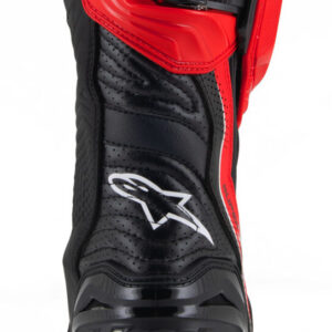 SuperTech R Vented, Alpinestars, limitovaná edícia Francesco Bagnaia - Image 4