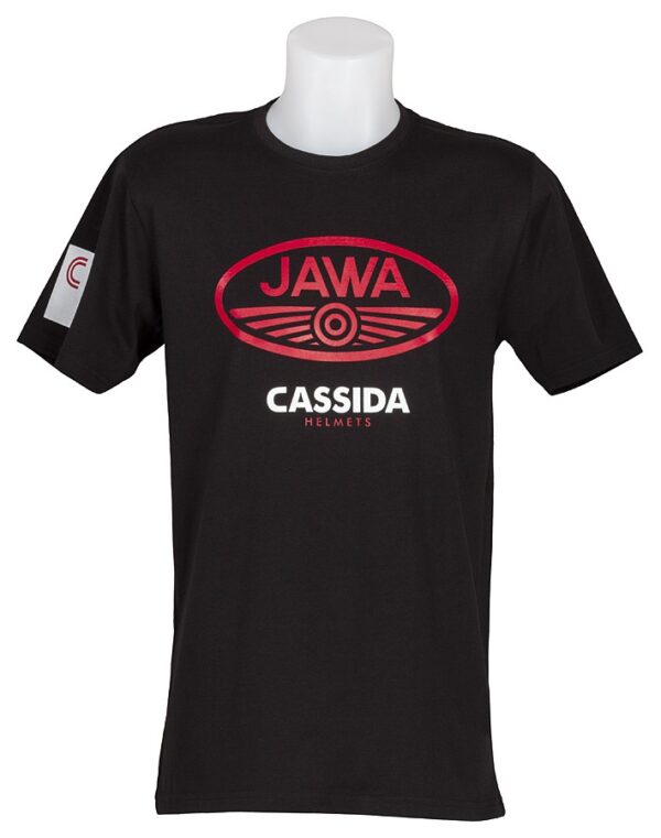 Cassida Jawa Edícia