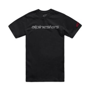tričko Linear Wordmark 2.0 CSF, Alpinestars - Image 2