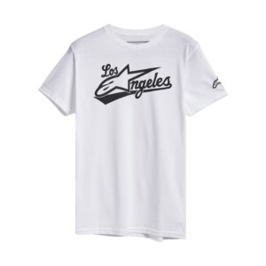 tričko Los Angeles, Alpinestars - Image 2