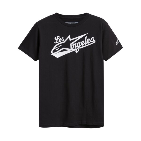 tričko Los Angeles, Alpinestars