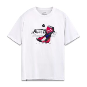 tričko R Boot CSF, Alpinestars - Image 2