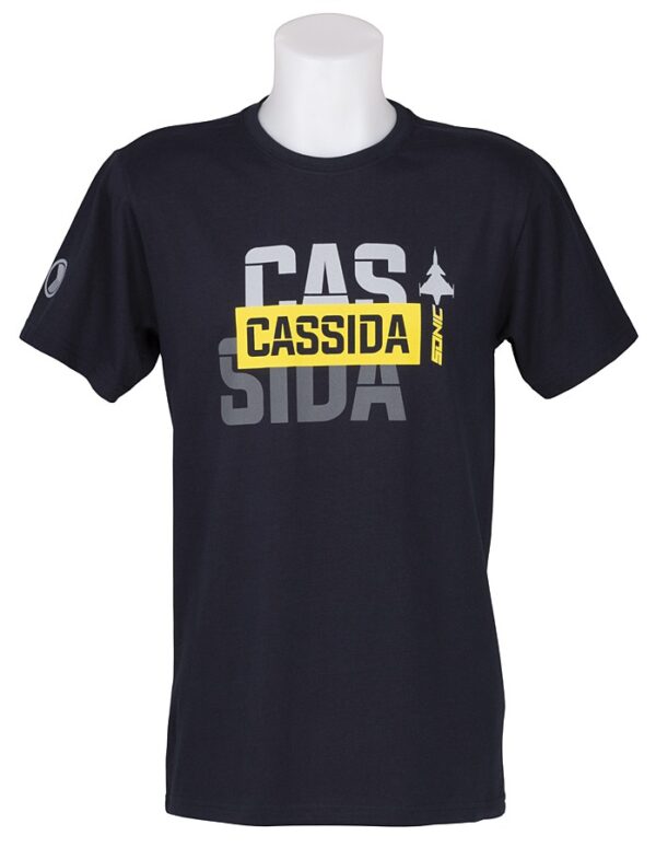 Cassida Sonic