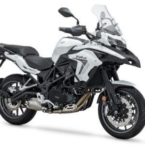 Benelli TRK 502-Euro5 - Image 8