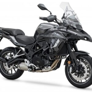 Benelli TRK 502-Euro5 - Image 7