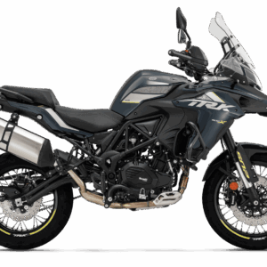 Benelli TRK 502 X - Euro5 - Image 5