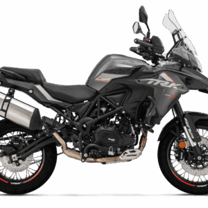 Benelli TRK 502 X - Euro5 - Image 7