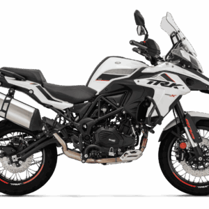 Benelli TRK 502 X - Euro5 - Image 6