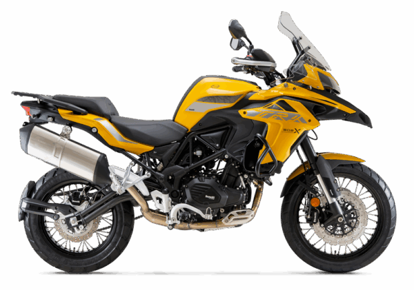 Benelli TRK 502 X - Euro5
