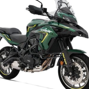 Benelli TRK 502-Euro5 - Image 6