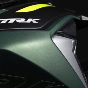 Benelli TRK 702 X-Euro5 - Image 6