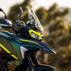 Benelli TRK 702 X-Euro5 - Image 5