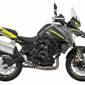 Benelli TRK 702 X-Euro5 - Image 3