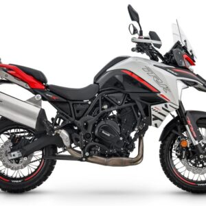 Benelli TRK 702 X-Euro5 - Image 2