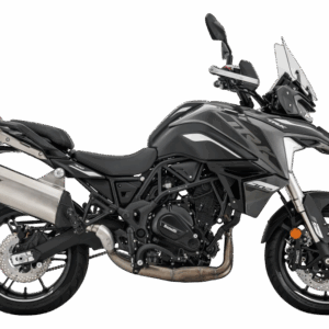 Benelli TRK 702 - Euro5 - Image 9