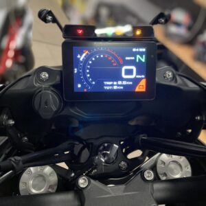 Benelli TRK 702 X-Euro 5 - Image 11