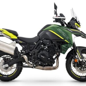 Benelli TRK 702 X-Euro5 - Image 4